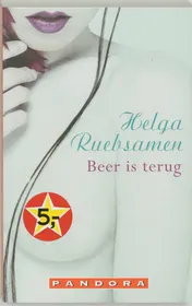 Omslag van Beer is terug