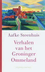 Omslag van Verhalen van het Groninger Ommeland