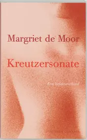 Omslag van Kreutzersonate