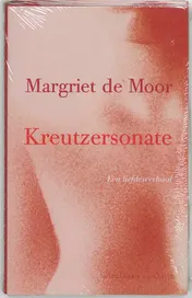 Omslag van Kreutzersonate
