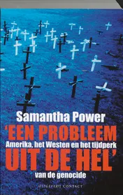 Omslag van Een probleem uit de hel