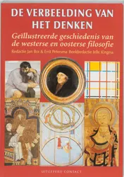 Omslag van De verbeelding van het denken