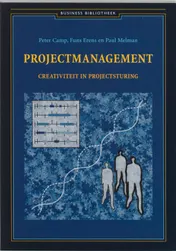 Omslag van Projectmanagement