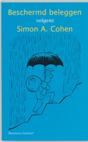 Omslag van Beschermd beleggen volgens Simon A. Cohen