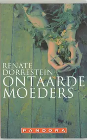 Omslag van Ontaarde moeders