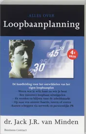Omslag van Alles over loopbaanplanning