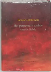 Omslag van Het perpetuum mobile van de liefde