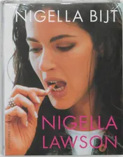Omslag van Nigella bijt