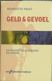 Omslag van Geld & gevoel