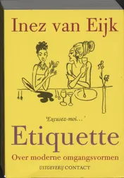 Omslag van Etiquette