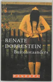 Omslag van Buitenstaanders