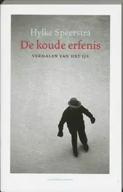 Omslag van De koude erfenis