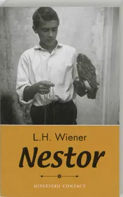 Omslag van Nestor