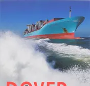 Omslag van Dover