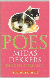 Omslag van Poes