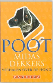 Omslag van Poot