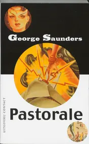 Omslag van Pastorale