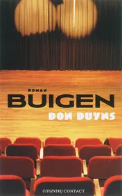 Omslag van Buigen