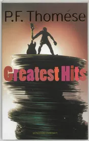 Omslag van Greatest Hits