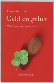 Omslag van Geld en geluk