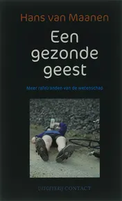 Omslag van Een gezonde geest