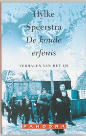 Omslag van De koude erfenis