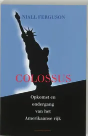 Omslag van Colossus