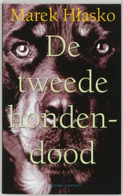 Omslag van De tweede hondendood