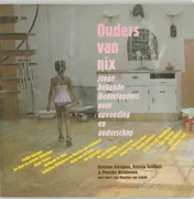 Omslag van Ouders van nix