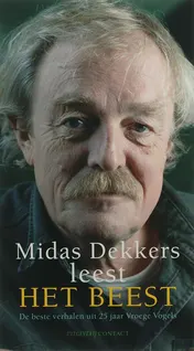 Omslag van Het Beest