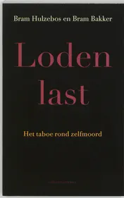 Omslag van Loden last