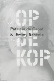 Omslag van Op de kop