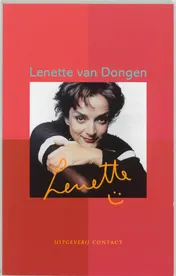 Omslag van Lenette