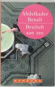 Omslag van Bruiloft aan zee
