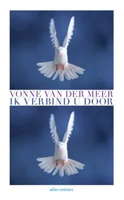 Omslag van Ik verbind u door