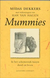 Omslag van Mummies