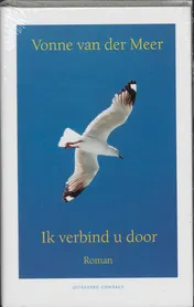 Omslag van Ik verbind u door