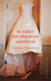 Omslag van In tijden van ongehoorzaamheid