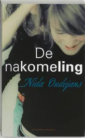 Omslag van De nakomeling