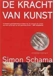 Omslag van de kracht van kunst