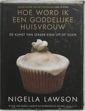 Omslag van Hoe word ik een goddelijke huisvrouw?