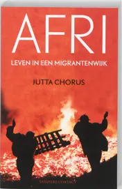 Omslag van Afri
