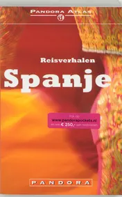 Omslag van Spanje