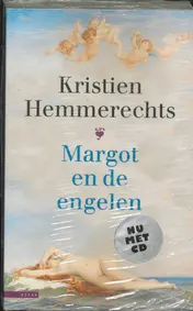 Omslag van Margot en de engelen