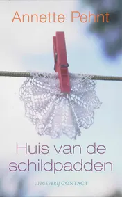 Omslag van Huis van de schildpadden