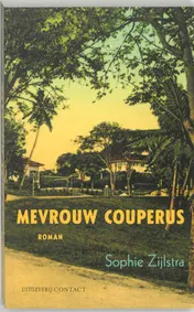 Omslag van Mevrouw Couperus