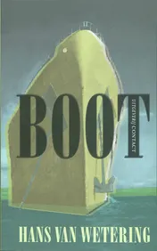 Omslag van Boot
