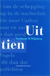 Omslag van Uit tien