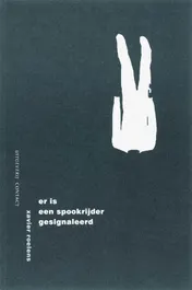 Omslag van Er is een spookrijder gesignaleerd