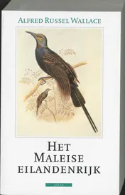 Omslag van Het Maleise eilandenrijk